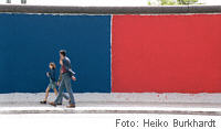 Berliner Mauer East Side Gallery