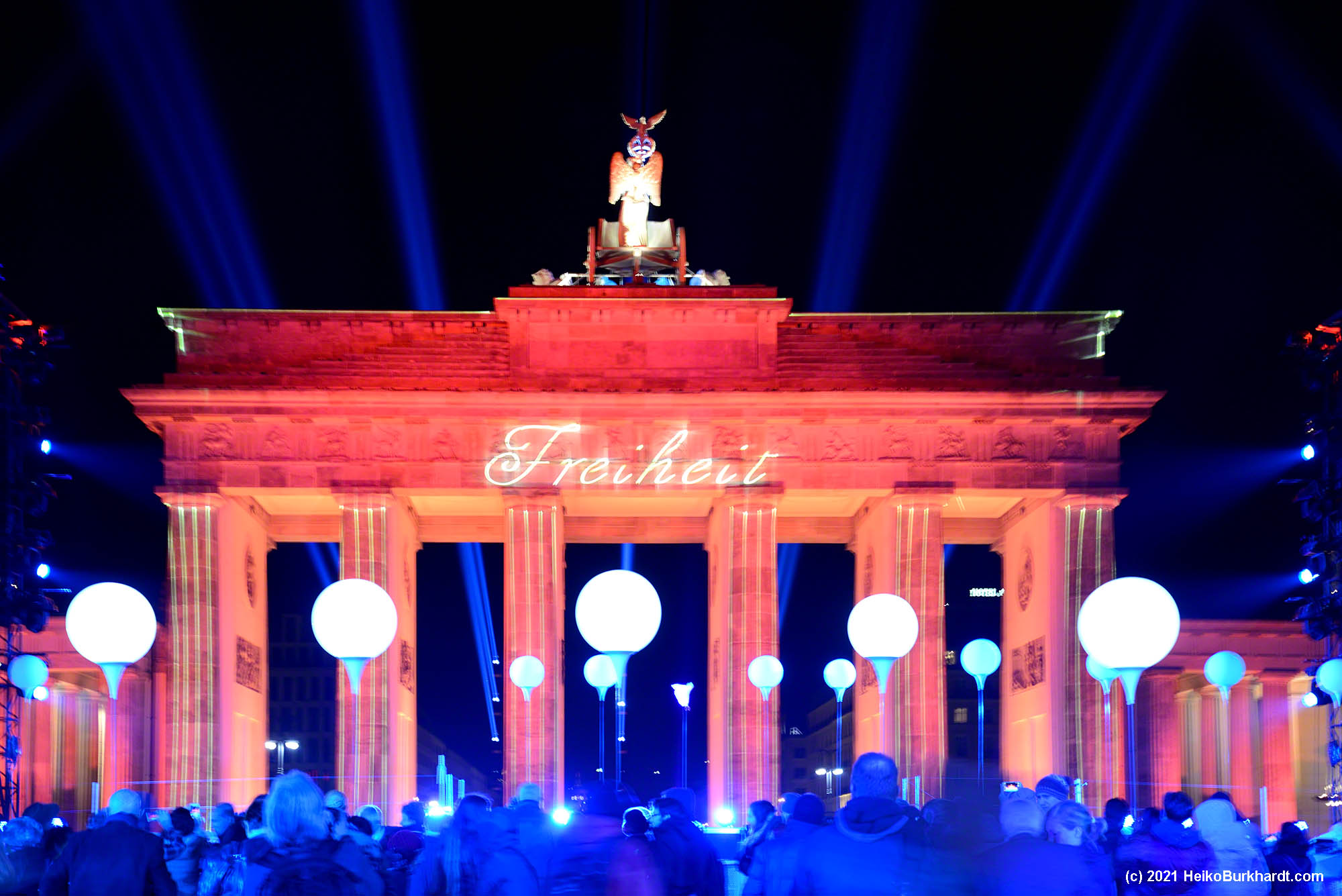 Brandenburger Tor Berlin