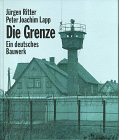 Bücher DDR Grenze, Grenztruppen, Flucht aus der DDR