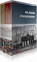 DVD Berliner Mauer